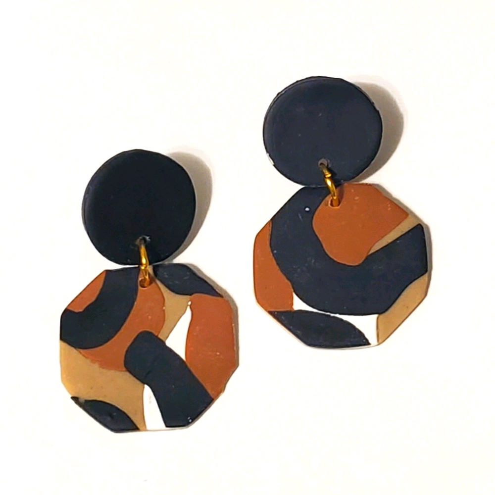 Handmade Earrings!